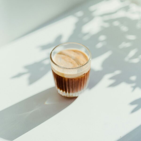 Coffee Sữa